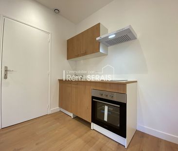 A LOUER - Studio plein centre Domfront - REF 14159, - Photo 2