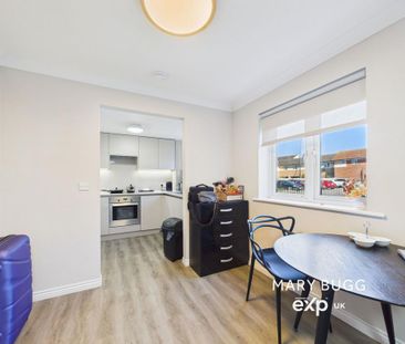 2 bedroom apartment to rent - Photo 3