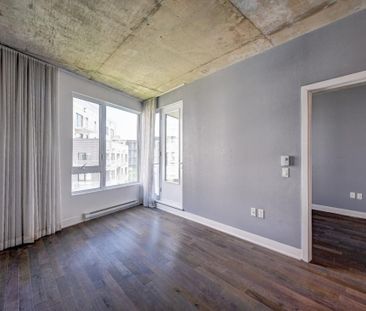 Appartement à louer - Montréal (Côte-des-Neiges/Notre-Dame-de-Grâce... - Photo 3