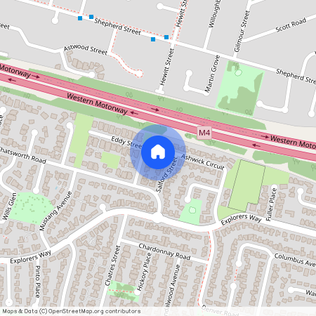 32 Ashwick Circuit, St Clair 2759, New South Wales