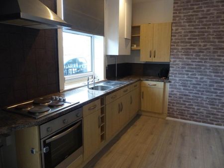 2 bedroom terraced house to rent - Photo 5