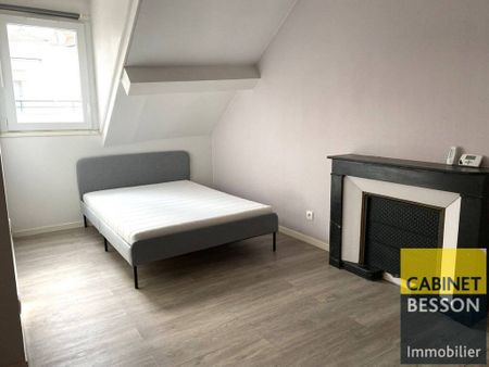 Location appartement Grenoble 38000 2 pièces 34.81 m² - Photo 3