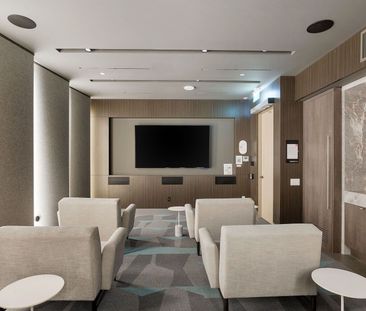 For Lease - 118 Merchants Wharf Way Unit# 618, Toronto, Ontario - Photo 6