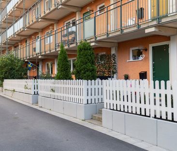 Mellanbergsvägen 25 - Photo 3