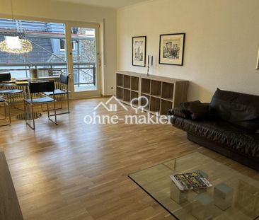 Möblierte 2-Zimmerwohnung in Toplage - Photo 4