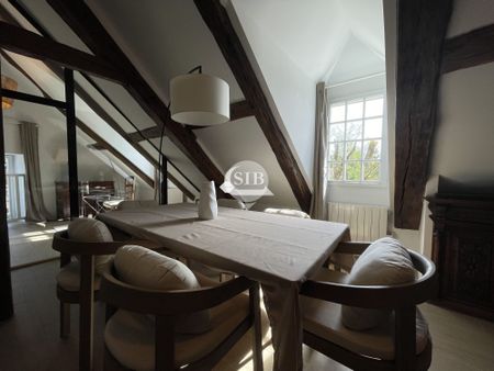 Location Appartement 2 pièces 88m² JANVRY 91640 - Photo 4