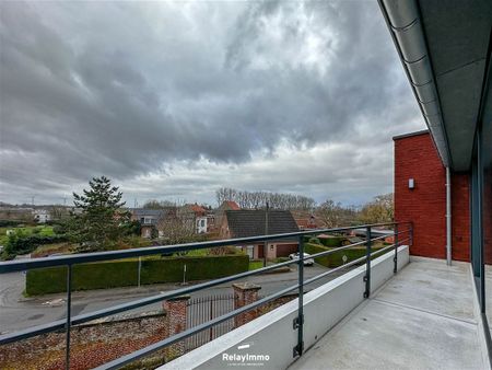 Appartement 2 chambres avec terrasse - Photo 3