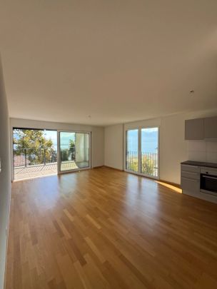 3.5 Zimmer, 64 m², 3. Stock - Photo 1