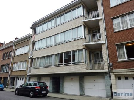 Appartement avec jardin - à louer - Photo 4