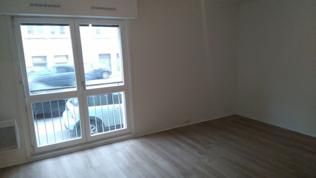 Location Appartement 1 pièce 30m² NANCY 54000 - Photo 1