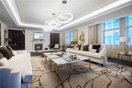 3 bedroom apartment to rent - Photo 3