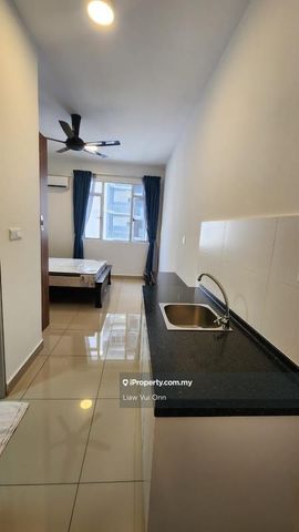 Bukit Bantayan Residences, Kota Kinabalu - Foto 3