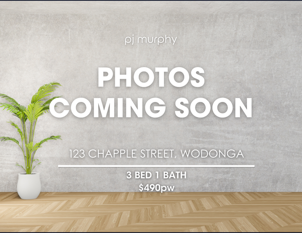 123 Chapple Street, Wodonga VIC 3690 - House For Rent | Domain - Photo 1