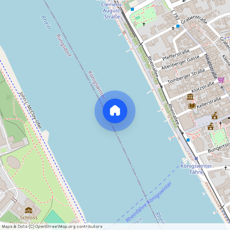 53639, Königswinter