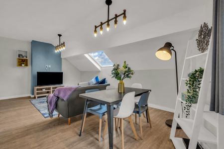 169a CARDIGAN ROAD Leeds - LS6 1QL - Photo 3