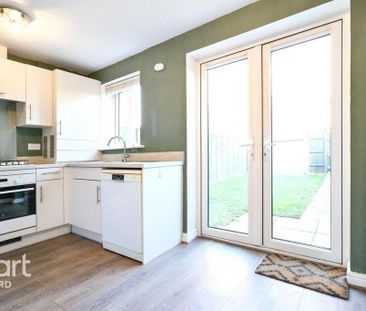 2 bedroom terraced house to rent - Photo 5