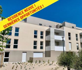 Appartement 2 pièces 42.79 m² - Photo 2