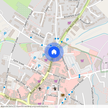 Lily Cottage, Ross-on-Wye