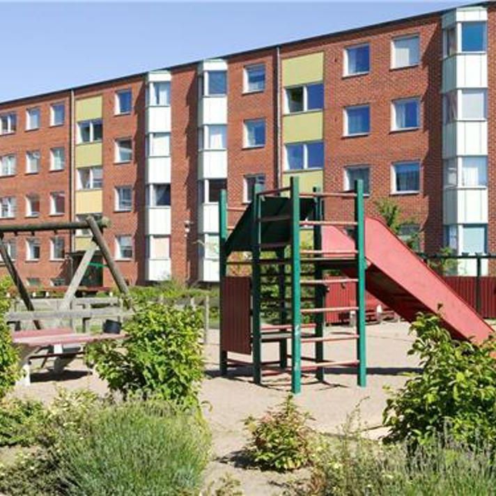 Docentgatan 10E, Hermodsdal - Photo 2