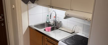 Solvändan 6C - Photo 1