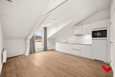 Appartement te huur in Leuven - Foto 3