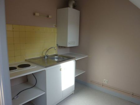 Studio à louer à Alençon - Réf : 14663 - Photo 4