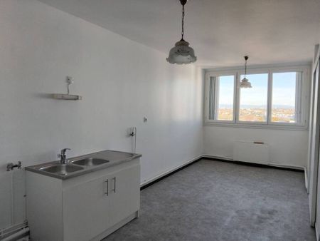 Appartement 2 pièces - 69100 Villeurbanne - Photo 4