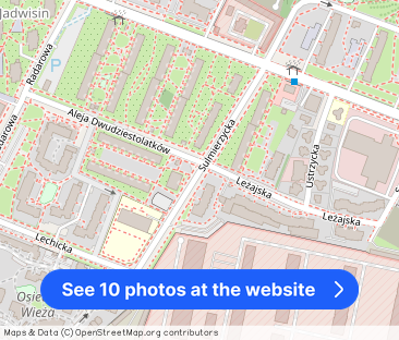 ul. Sulmierzycka | 3 pokoje | 81 m² | BALKON | Nowe budownictwo - Photo 1