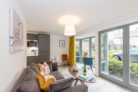 1 bedroom apartment to rent - Photo 5