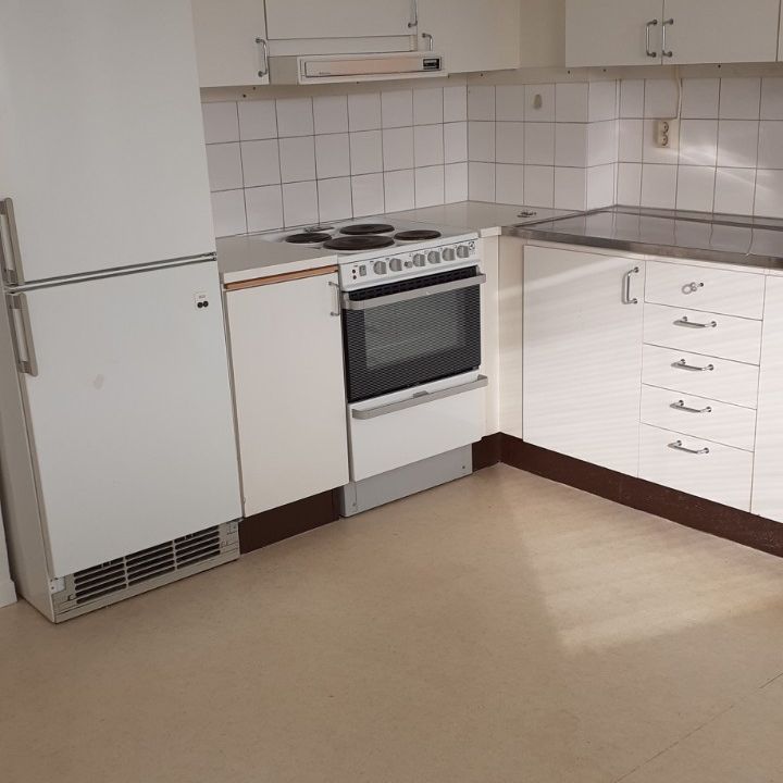 Claes Grills Väg, Söderfors - Foto 1