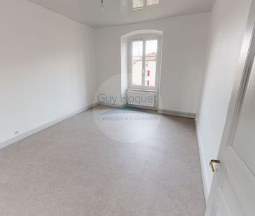 Location : appartement 3 pièces (78 m²) à CERNAY - Photo 3