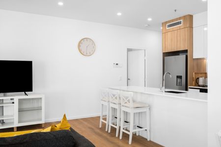 109/19 Captain Cook Crescent, Griffith ACT 2603 - Apartment For Rent | Domain - Photo 2