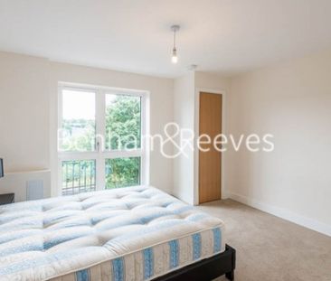 1 Bedroom flat to rent in Victoria Way, Fairthorn Road, SE7 - Photo 4