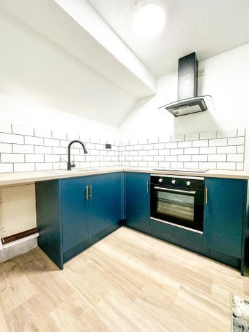 Studio to rent - Photo 4