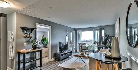 For Lease - 125 Village Green Square Unit# 2301, Toronto, Ontario - Photo 5