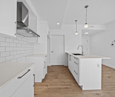 Quartier Équestre - Appartement 3 1/2 et 4 1/2 - Lumineux à louer /... - Photo 2