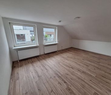 DG-Wohnung in Altgarbsen ideal für Studierende oder Singles - Photo 3