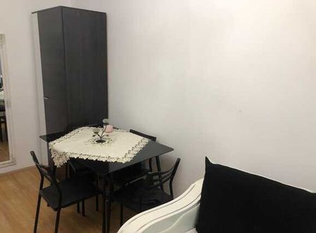 Apartament 1 camera, 30 mp, parcare, zona strazii Tazlau - Fotografie 2