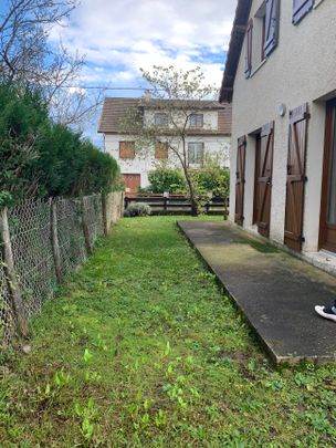 MAISON à EPERVANS - Photo 1