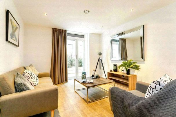 2 BED 2 BATH APARTMENT | AVAILABLE NOW | IN HIGH DEMAND | PARKING AVAILABLE | PRIME LOCATION | 24-HOUR CONCIERGE | RESIDENTS GYM - Photo 1