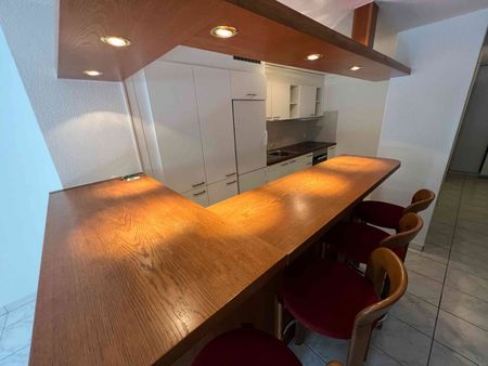 2 Zimmer, 70 m², 2. Stock - Photo 5