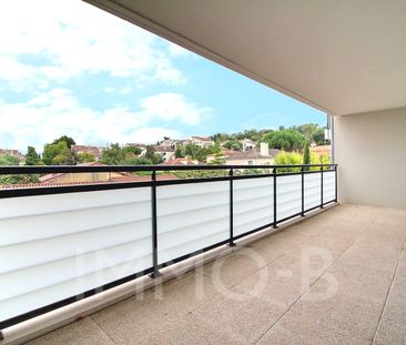 Location Appartement 4 pièces 83m² RAMONVILLE ST AGNE 31520 - Photo 5