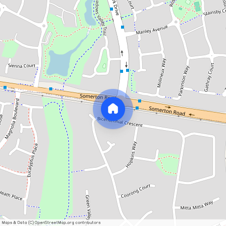 65 Bicentennial Crescent, Vic 3048, Meadow Heights