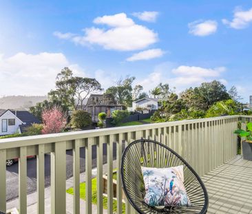 SUN DRENCHED WITH SEAVIEWS - BEACH HAVEN - Photo 1