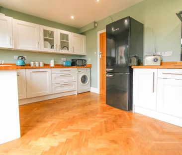 2 bedroom terraced house to rent - Photo 6