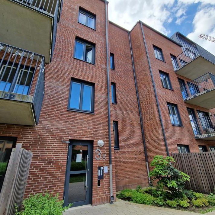 Föreningsgatan 3A, Kävlinge - Foto 1