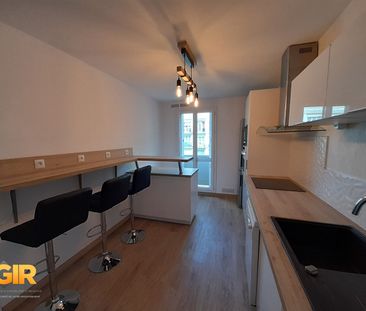 Location Appartement 1 pièce 82m² RENNES 35200 - Photo 6