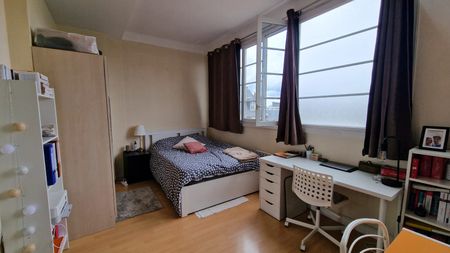 Location Appartement 1 pièce 20m² TOURS 37000 - Photo 3