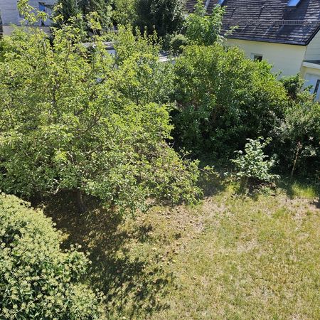 1 Zimmer Wohnung, saniert mit Balkon und Autoabstellplatz - Photo 4