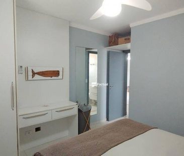 Apartamento Vende/aluga Anual - Praia Da Enseada - Guarujá/sp - Foto 5